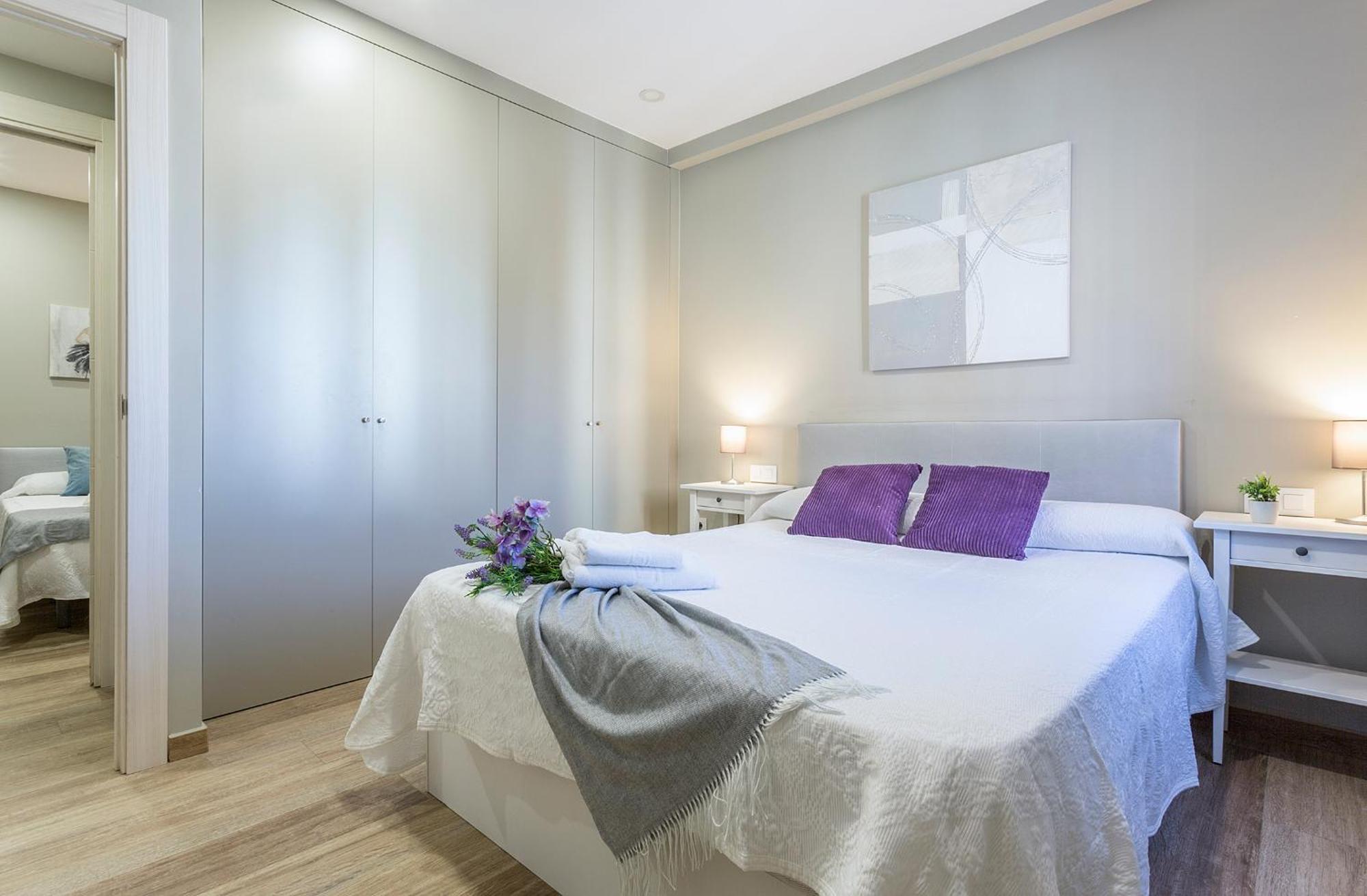 Jardines Valle 3 Rooms 2 Banos Севілья Екстер'єр фото