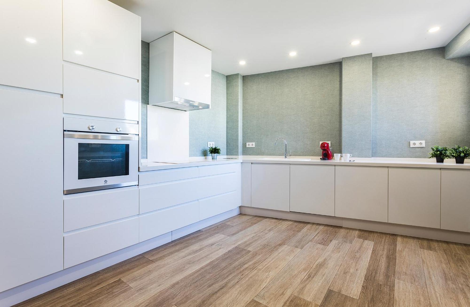 Jardines Valle 3 Rooms 2 Banos Севілья Екстер'єр фото